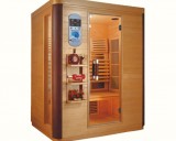 Infrasauna FRB-381