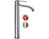 Umyvadlov baterie Siena 89 1722C