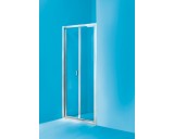 Sprchové dveře Zamora 90x185 cm
