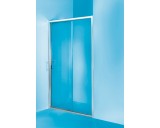 Sprchové dveře Marbella 127x185 cm