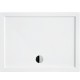 Sprchov� kout CARTAGENA II 120x80 cm (�ir� sklo, s n�zkoprofilovou akryl�tovou vani�kou)