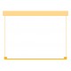 Sprchov kout Cala 120 cm