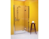 Sprchové dveře INFINITY D90 P