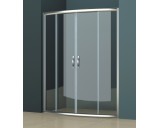 Sprchové dveře SUPREME D120