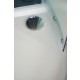 Sprchový box SUNNY STONE s vaničkou z litého mramoru