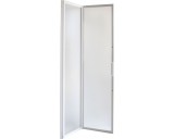 Sprchové dveře Diana SZ80 80x185 cm