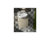 Koupelnov� sk���ka Mini s umyvadlem Kancler 40 - v�prodej