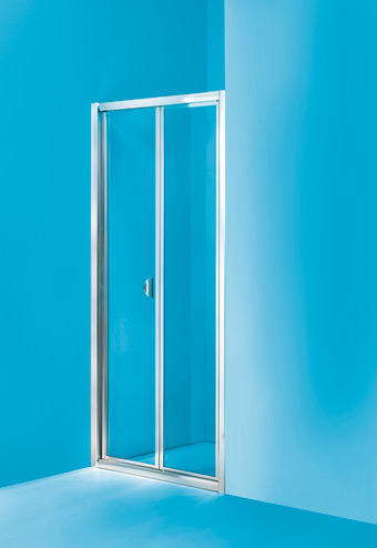 Sprchové dveře Zamora