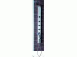 Sprchový panel LUGU