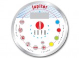 Elektronick� syst�m JUPITER