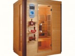 Infrasauna FRB-381