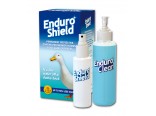 Ochrana skla proti proti vodě a usazeninám Enduro Shield