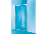 Sprchové dveře Marbella 127x185 cm
