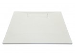 Sprchov vanika ESPRIT 120x90 cm z litho mramoru
