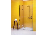Sprchové dveře INFINITY D90 L