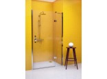 Sprchové dveře INFINITY D90 P