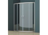 Sprchové dveře SUPREME D120
